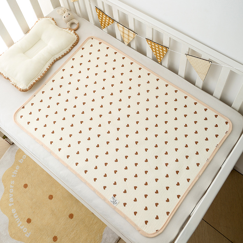 50X70cm Soft Cotton Baby Chang - đánh giá và giá Mattress Protector Waterproof